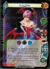 Lilith Starter Deck